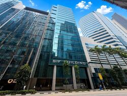 Sif Building (D1), Office #633265941